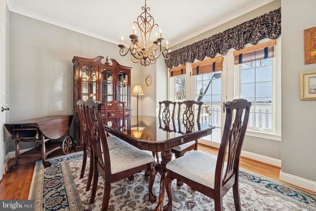 163 WINDGATE DR, Chester Springs, PA 19425