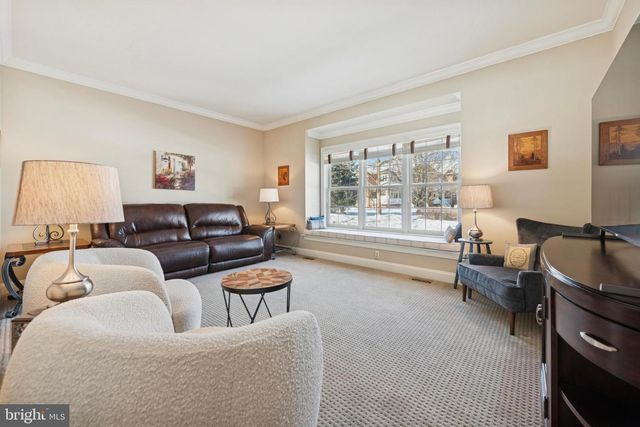 163 WINDGATE DR, Chester Springs, PA 19425