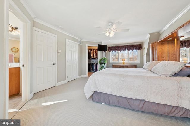 163 WINDGATE DR, Chester Springs, PA 19425