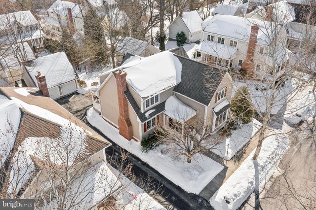 163 WINDGATE DR, Chester Springs, PA 19425