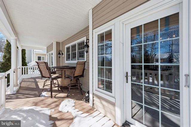 163 WINDGATE DR, Chester Springs, PA 19425