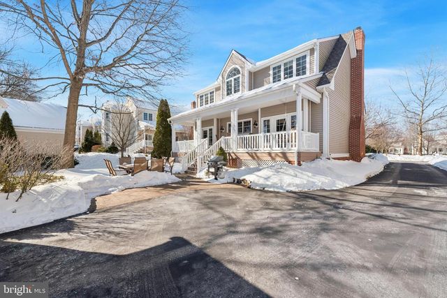 163 WINDGATE DR, Chester Springs, PA 19425