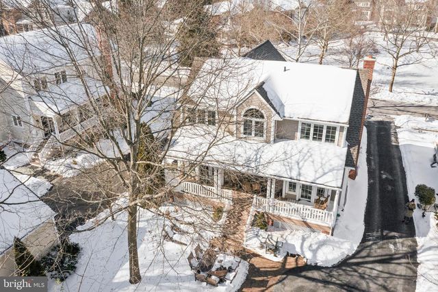 163 WINDGATE DR, Chester Springs, PA 19425