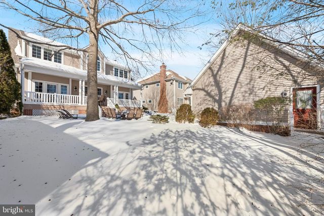 163 WINDGATE DR, Chester Springs, PA 19425