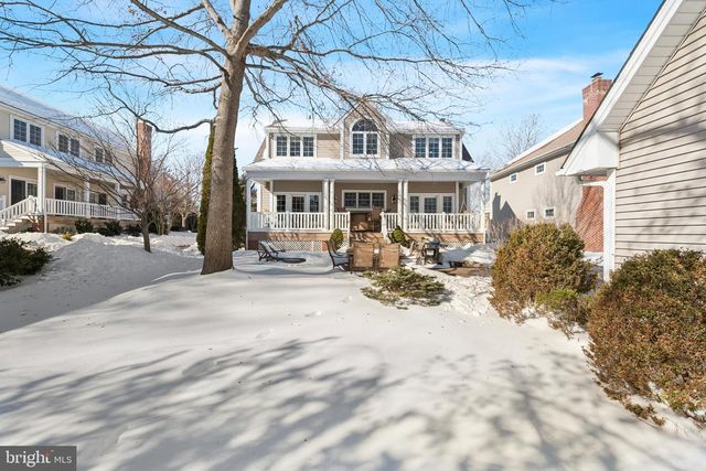 163 WINDGATE DR, Chester Springs, PA 19425