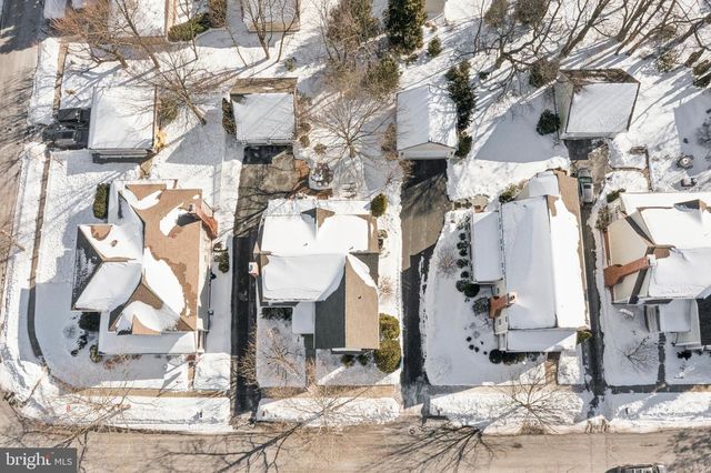 163 WINDGATE DR, Chester Springs, PA 19425