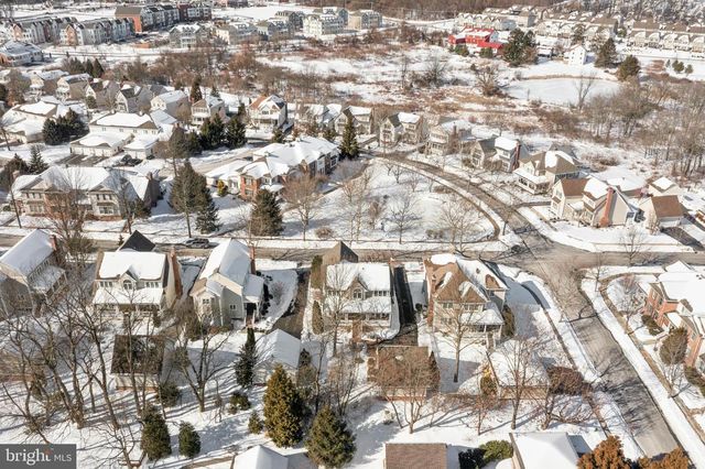 163 WINDGATE DR, Chester Springs, PA 19425