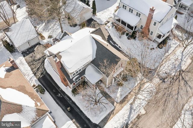 163 WINDGATE DR, Chester Springs, PA 19425