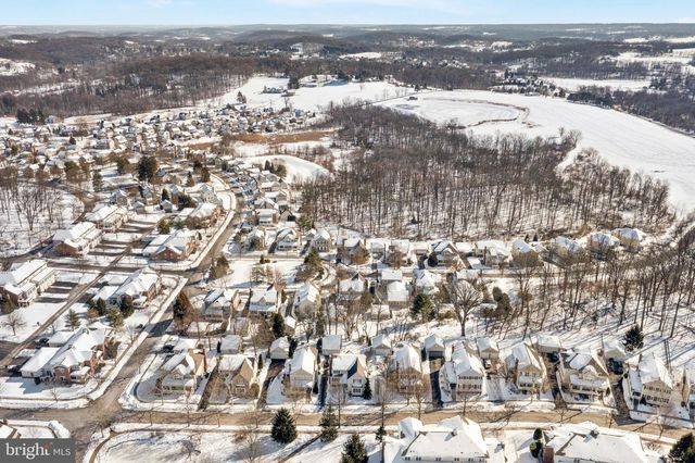 163 WINDGATE DR, Chester Springs, PA 19425