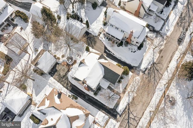 163 WINDGATE DR, Chester Springs, PA 19425