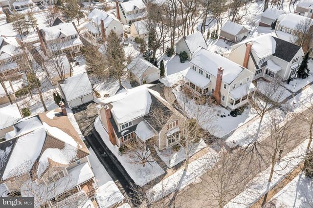 163 WINDGATE DR, Chester Springs, PA 19425