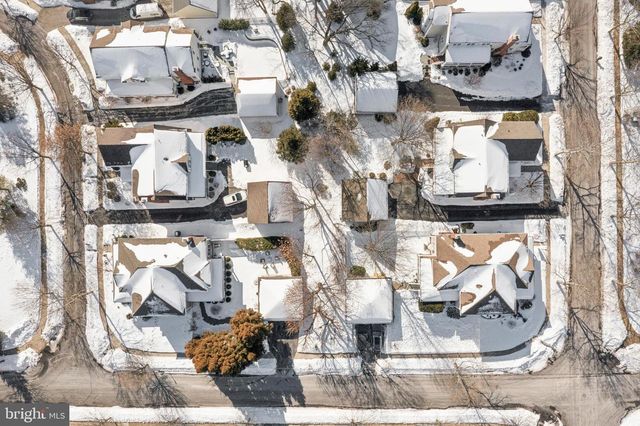 163 WINDGATE DR, Chester Springs, PA 19425