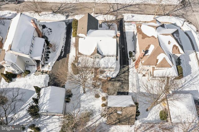 163 WINDGATE DR, Chester Springs, PA 19425