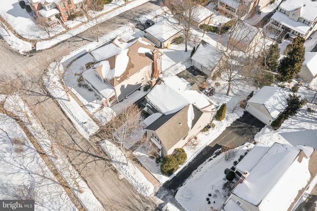 163 WINDGATE DR, Chester Springs, PA 19425