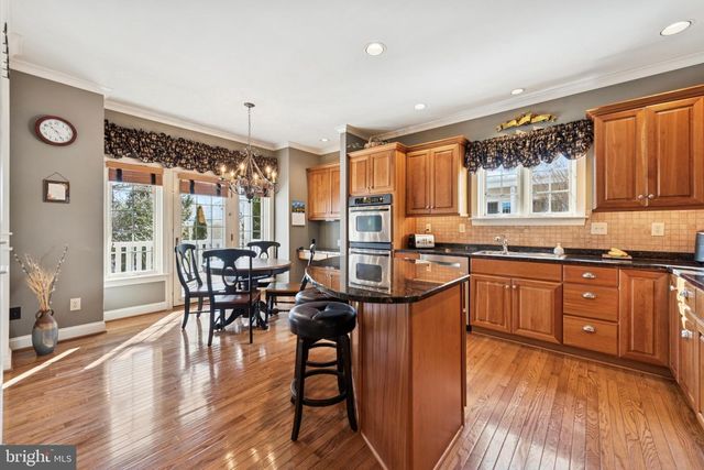 163 WINDGATE DR, Chester Springs, PA 19425