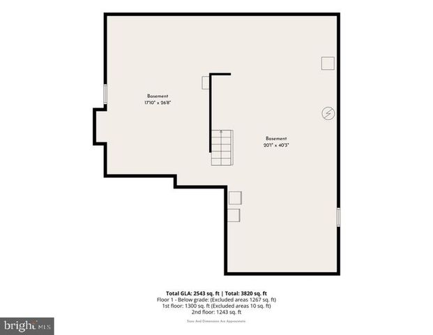 163 WINDGATE DR, Chester Springs, PA 19425