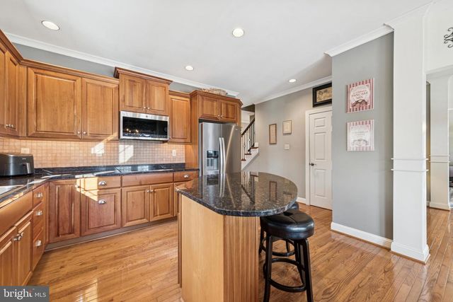 163 WINDGATE DR, Chester Springs, PA 19425