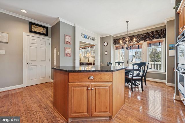 163 WINDGATE DR, Chester Springs, PA 19425