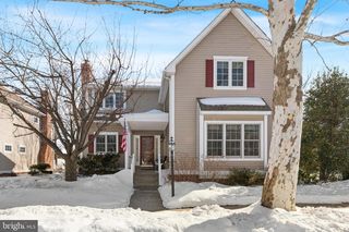 163 WINDGATE DR, Chester Springs, PA 19425