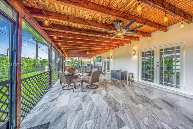 12311 SW 39th Ter, Miami, FL 33175