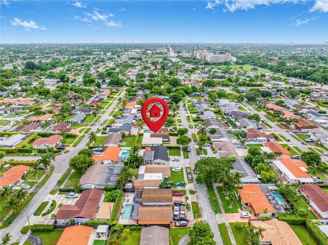 12311 SW 39th Ter, Miami, FL 33175