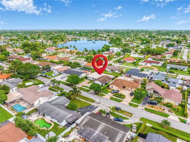 12311 SW 39th Ter, Miami, FL 33175