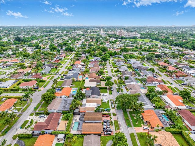 12311 SW 39th Ter, Miami, FL 33175
