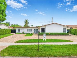 12311 SW 39th Ter, Miami, FL 33175