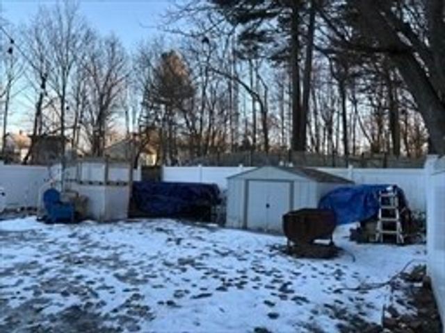 138 Randolph Street, Abington, MA 02351