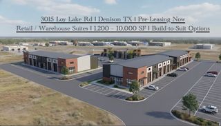 3015 Loy Lake Road, Denison, TX 75020