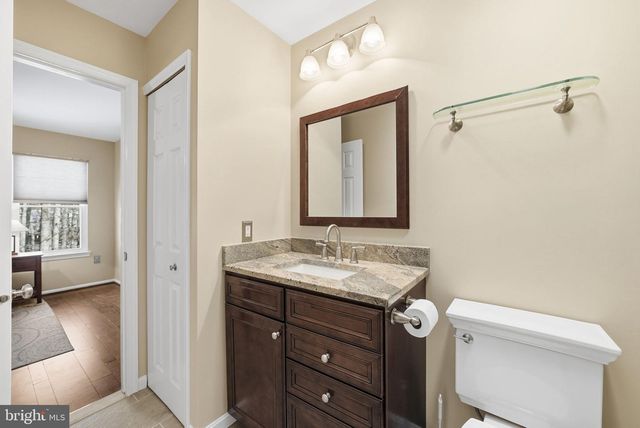 3094 FENNEGAN CT, Woodbridge, VA 22192