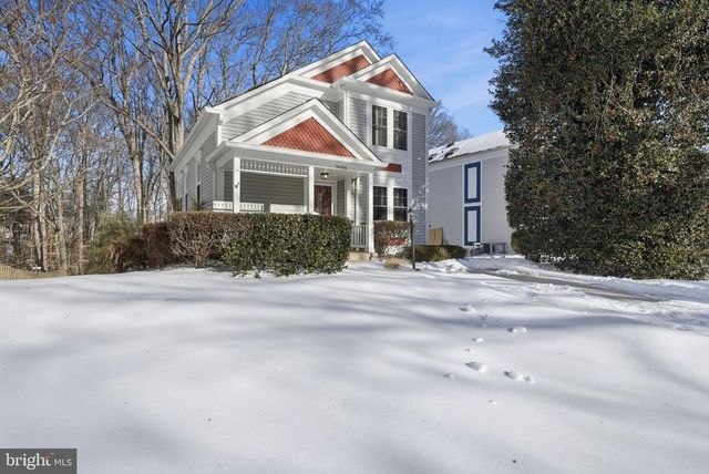 3094 FENNEGAN CT, Woodbridge, VA 22192