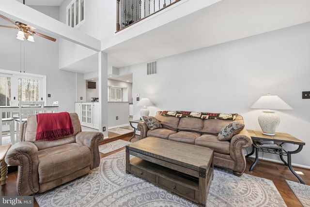 3094 FENNEGAN CT, Woodbridge, VA 22192