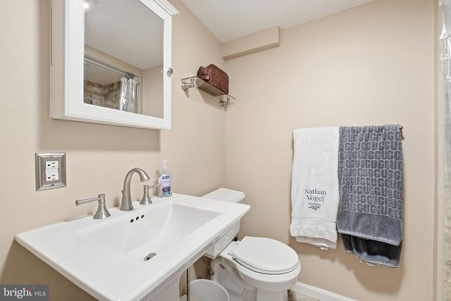 3094 FENNEGAN CT, Woodbridge, VA 22192