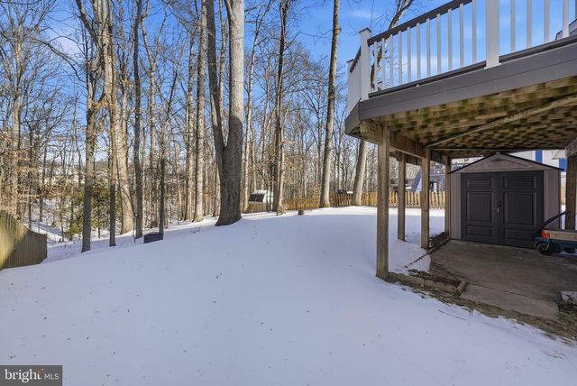 3094 FENNEGAN CT, Woodbridge, VA 22192