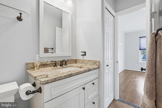 3094 FENNEGAN CT, Woodbridge, VA 22192