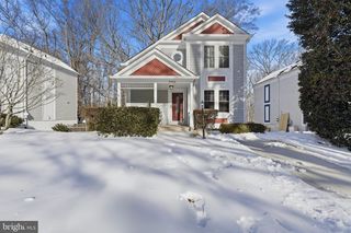 3094 FENNEGAN CT, Woodbridge, VA 22192