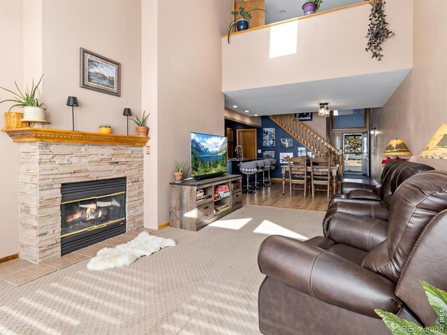 1442 Raven Circle F, Estes Park, CO 80517