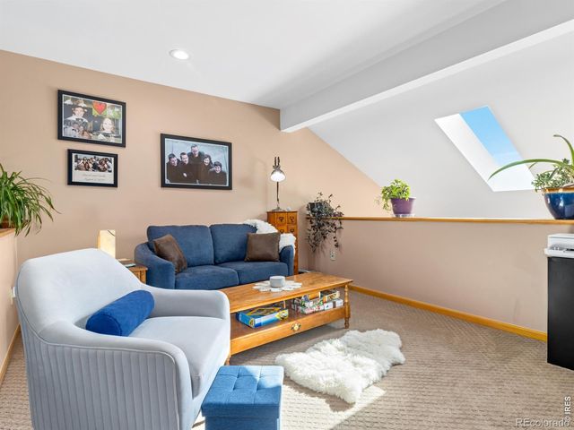 1442 Raven Circle F, Estes Park, CO 80517