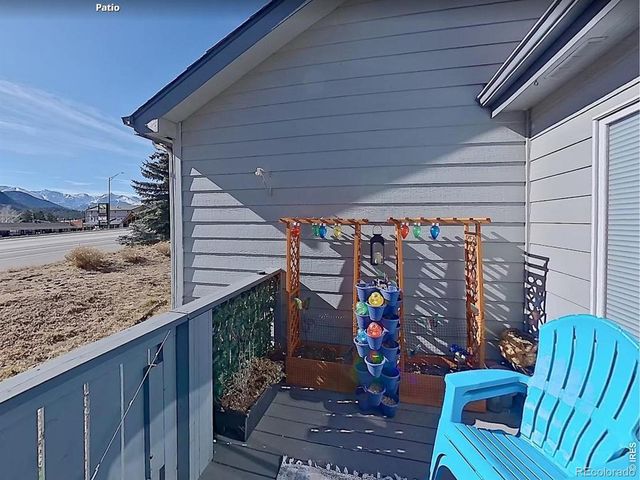 1442 Raven Circle F, Estes Park, CO 80517