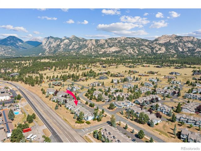 1442 Raven Circle F, Estes Park, CO 80517