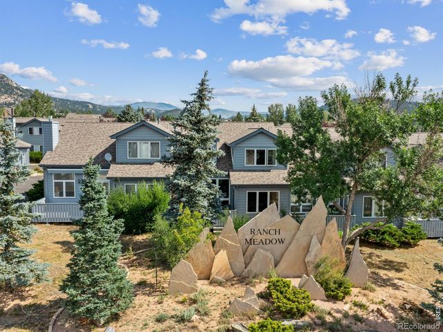 1442 Raven Circle F, Estes Park, CO 80517