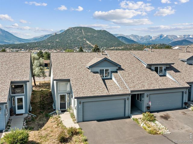 1442 Raven Circle F, Estes Park, CO 80517
