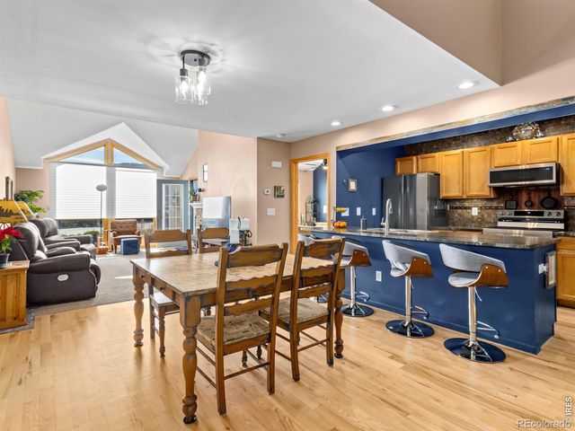 1442 Raven Circle F, Estes Park, CO 80517