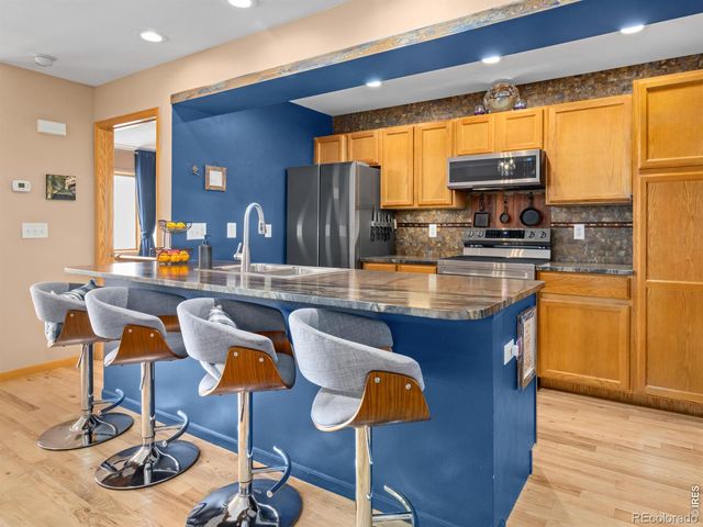 1442 Raven Circle F, Estes Park, CO 80517