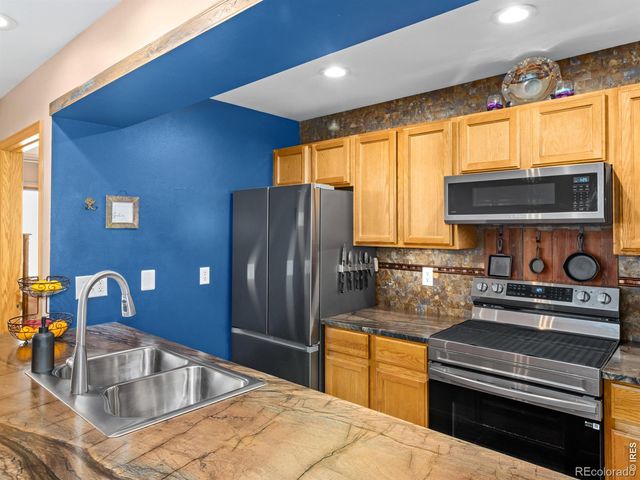 1442 Raven Circle F, Estes Park, CO 80517