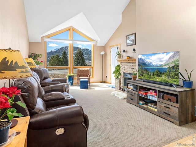 1442 Raven Circle F, Estes Park, CO 80517