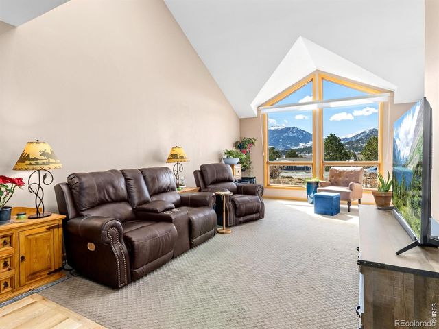 1442 Raven Circle F, Estes Park, CO 80517