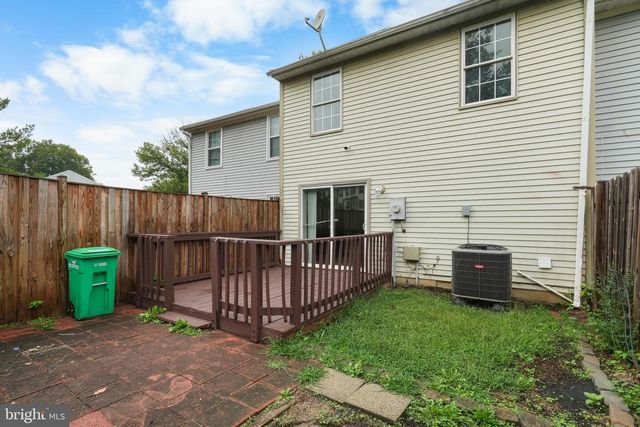 8729 RITCHBORO RD, District Heights, MD 20747