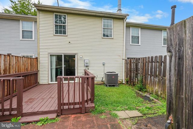 8729 RITCHBORO RD, District Heights, MD 20747